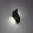 Alternate Aluminum LED Wall Light-85472011