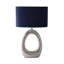 Metal Table Lamp