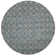 Oakton Hand Tufted Wool Floral Rug