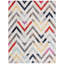 Tapis Adirondack Performance Chevron-88366841