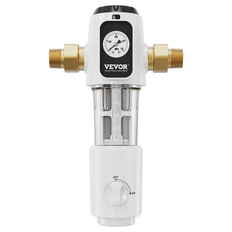 Filtration System