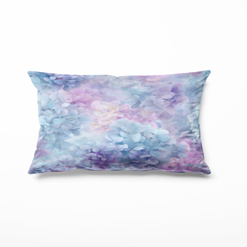 Coussin French Country, H 12 po x l 20 po