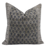 Linen Indoor/Outdoor Pillow Cover