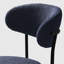 Chaise d'appoint rembourrée Rauragh-101527420-101527422