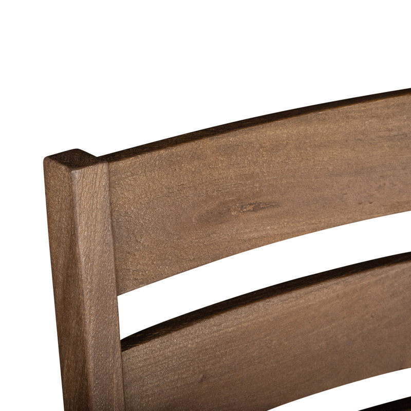 Casablanca Solid Wood Dining Chair