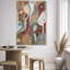 Modern Folk II Print by Oliver Gal-1453644475-1498559616