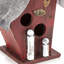 Hanging Birdhouse-1085714274