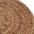 Ellsberg Rattan Coffee Table