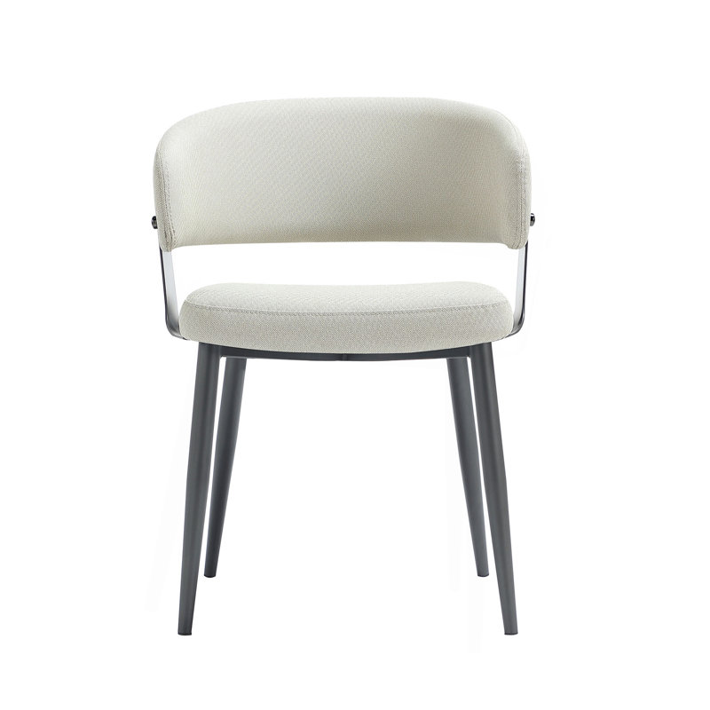 Chaise de salle à manger, Gruau