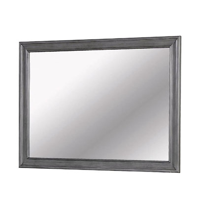 Miroir pour commode