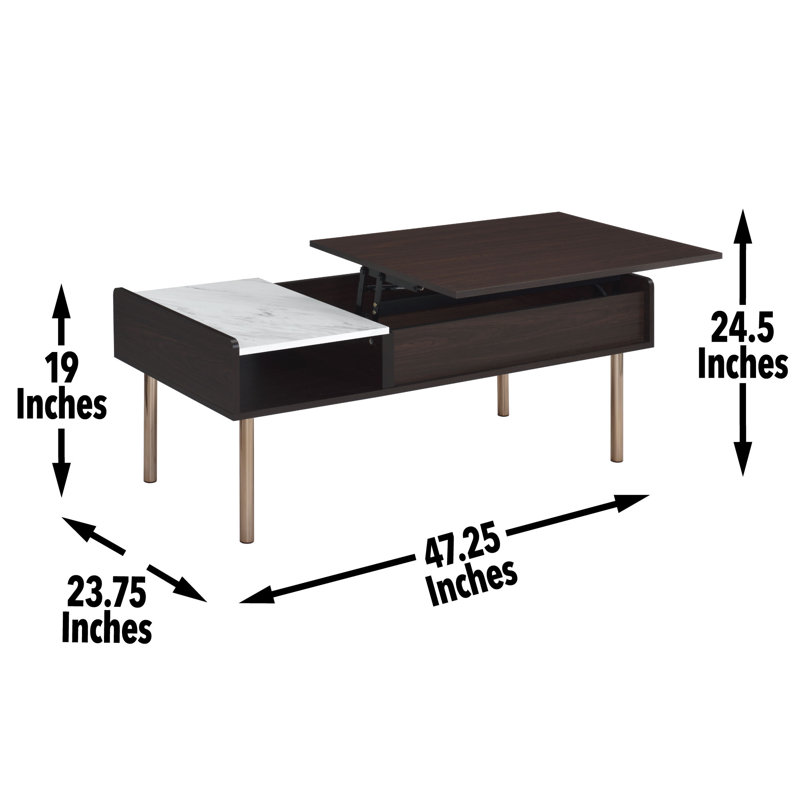 Askar Coffee Table