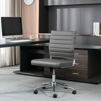 Chaise de conférence ergonomique et réglable Amaiia