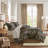 4 PCS Queen Comforter Set-117415244
