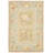 Fallan Hand Tufted Silk And Wool Floral Rug-4255372