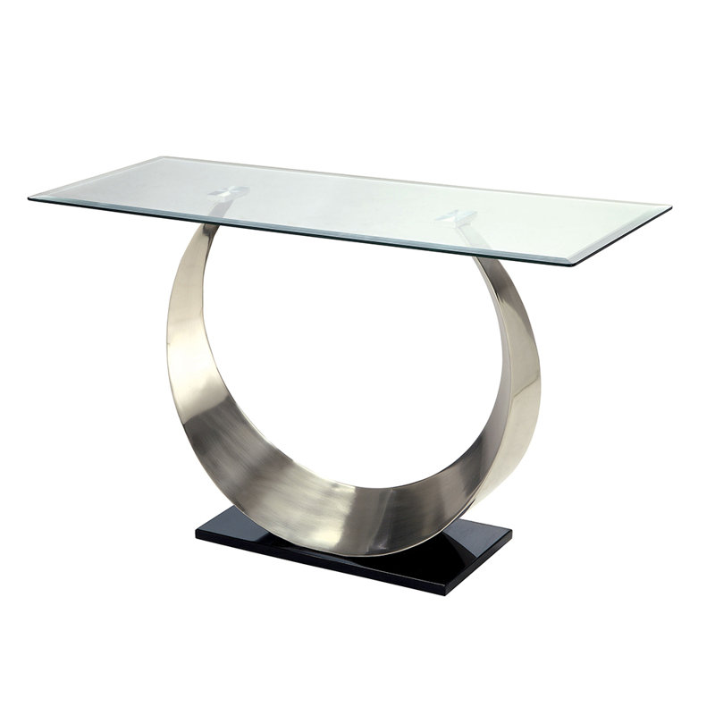 Console 48" Gerbera