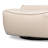 Kennett Upholstered Swivel Accent Chair-113675004