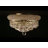 Hallsburg Flush Mount-1440960907-1440960903