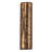 Saltire Steel Flush Mounted Sconce