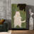American style vintage home independent wardrobe
