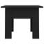 Coffee Table 55x55x42 cm Engineered Wood-302427092
