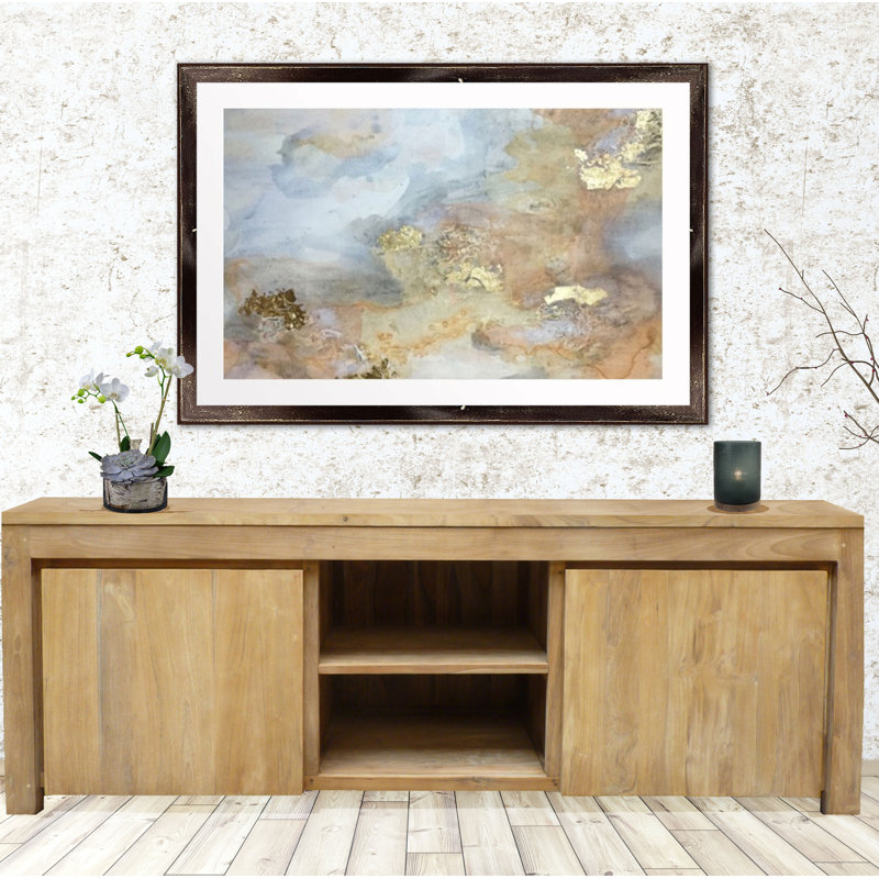 Andreasen Media Console