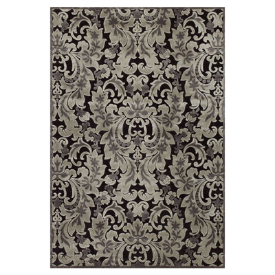 Castalia Oriental Indoor Rug