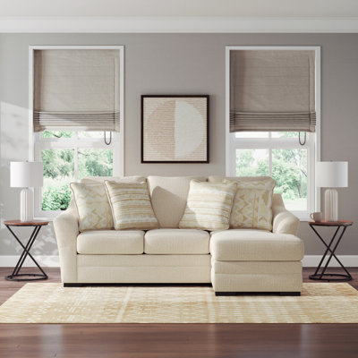 Lango Queen Sofa Chaise Sleeper
