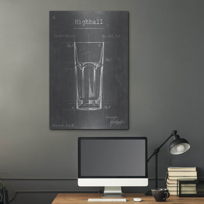 «Bareware Blueprint II» par Ethan Harper