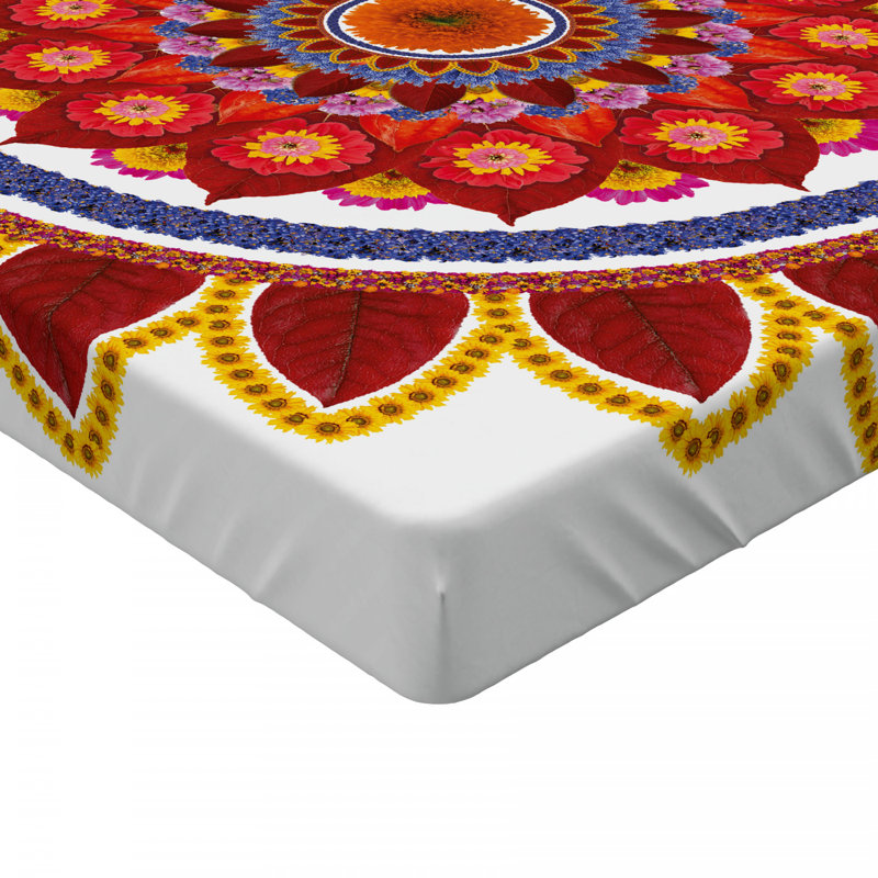 Microfiber Fitted Sheet, Full Fitted Sheet