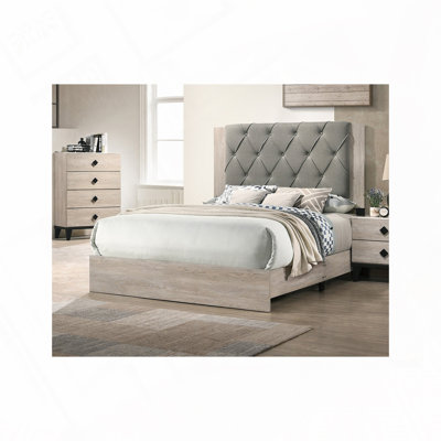 Queen Size Bed