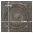 Ritz Metallo 7-7/8 in. x 7-7/8 in. Ceramic Wall Tile-123142869