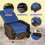 Chaise d'extérieur, Fauteuil inclinable pivotant d'extérieur-1590482772-1590482774