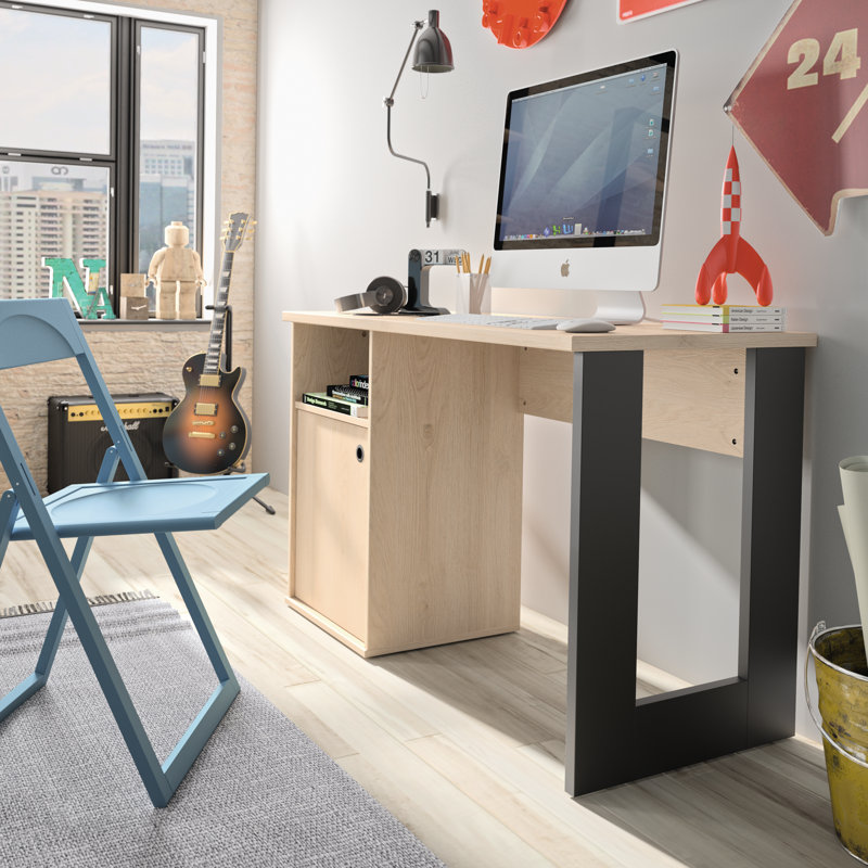 Laylah 120cm Writing Desk