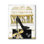 Fashion Fashion Stacked Glam Heels par Sally Swatland - impression