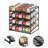 4-Tier Can Organizer, Black