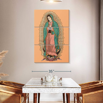 Adella Notre-Dame de Guadalupe
