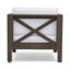 Fauteuil d'appoint décontracté Casual Casual