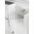 Storage Bookcase 86.61" H x 62.99" W
