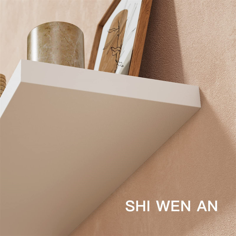 Adith Floating Shelf