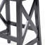 Tabouret Saddle