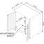 Rolling Garage Cabinet-125136558
