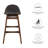 Modway Juno Stool-93235901-93235902