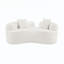 Canapé en éponge à compression Causeuse-364909408