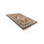 Tapis brun Iraheta