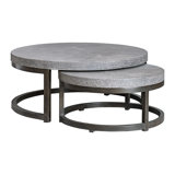 Violetta Nesting Tables