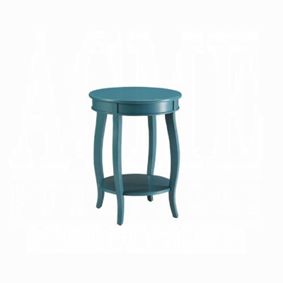 Aberta Accent Table