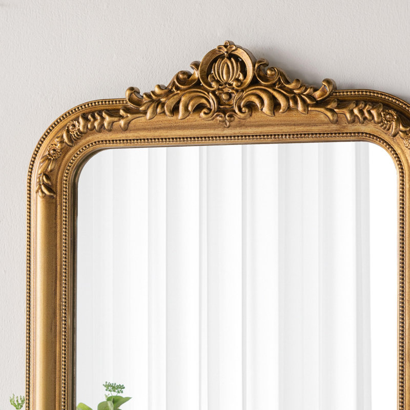 Miroir décoratif