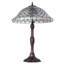 Diamond & Jewel Table Lamp