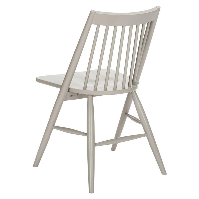 Botti 18.9'' H Side Chair, Gray