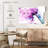 Harnek Cherry Blossom Abstract-108872224